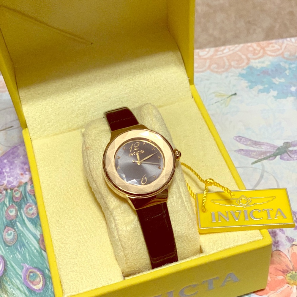 *BRAND NEW* Invicta Watch